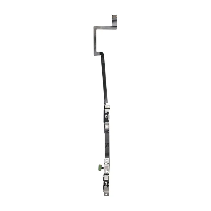 Power & Camera Control Button Flex for iPhone 16 Pro Max