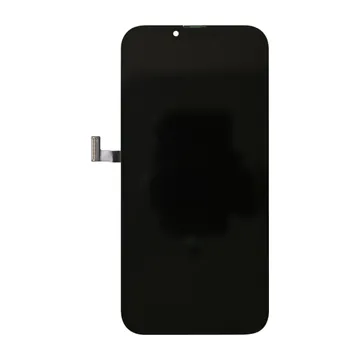 OLED & Frame Assembly for iPhone 13 Pro Max – Soft Evolve, 120 HZ