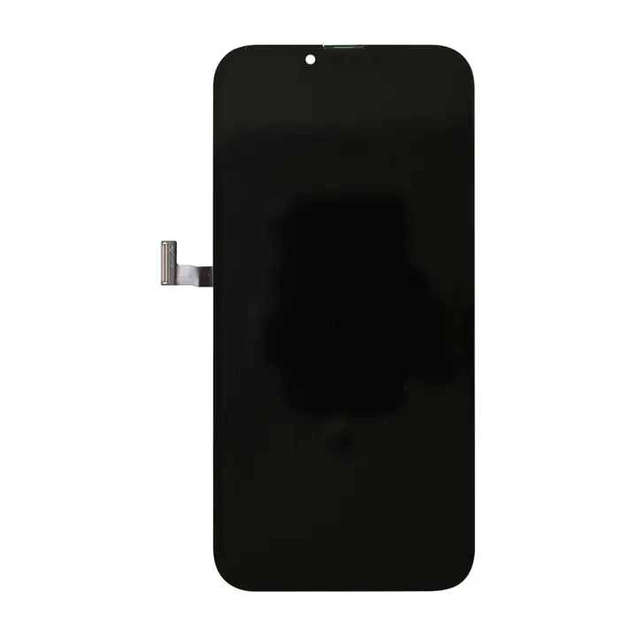 OLED & Frame Assembly for iPhone 13 Pro Max – Soft Evolve, 120 HZ