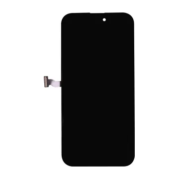 OLED & Frame Assembly for iPhone 14 Pro Max – Soft Evolve, 120 HZ