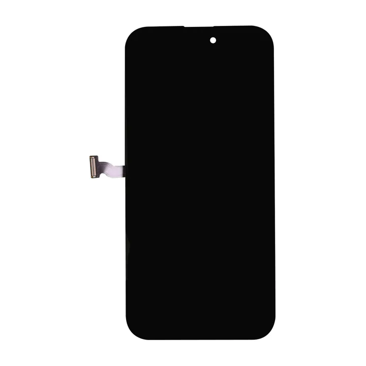 OLED & Frame Assembly for iPhone 14 Pro Max – Soft Evolve, 120 HZ