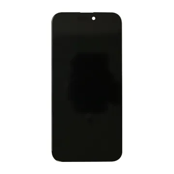 OLED & Frame Assembly for iPhone 15 Pro Max – Soft Evolve, 120 HZ