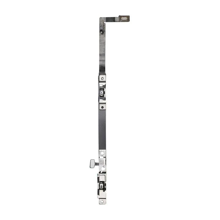 Power & Camera Control Button Flex for iPhone 16 Plus