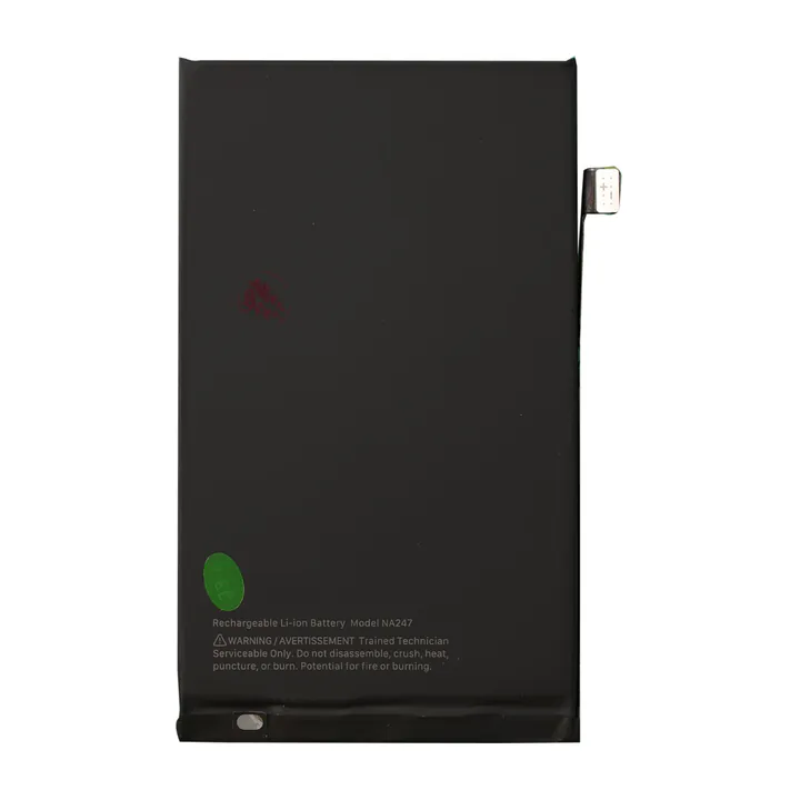 Battery for iPhone 16 Plus