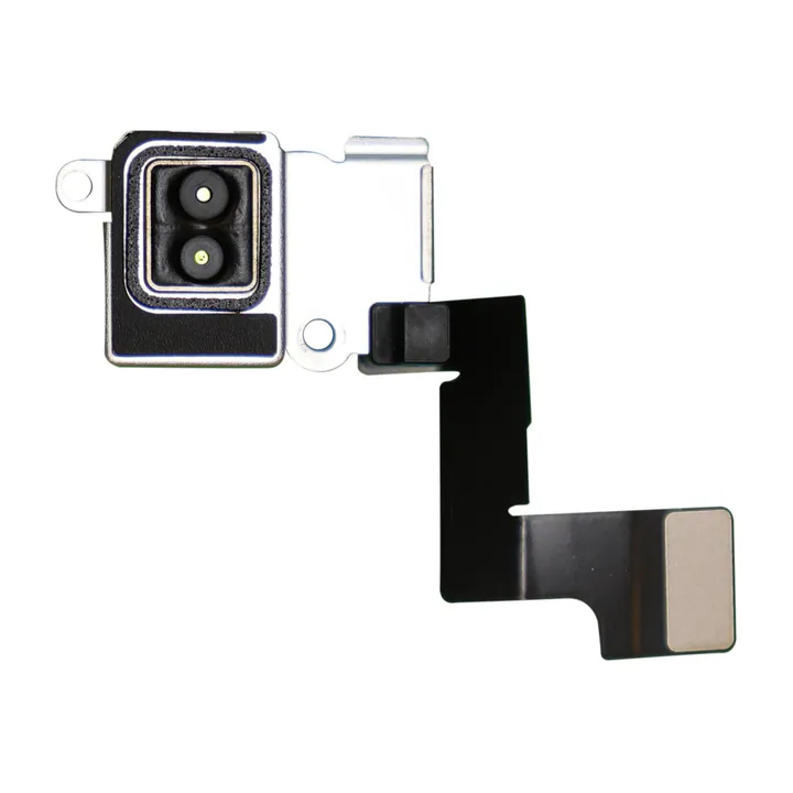 LiDAR Scanner for iPhone 16 Pro