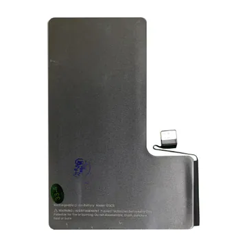Battery for iPhone 16 Pro