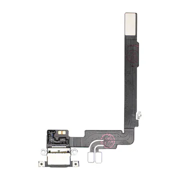 Charge Port Flex for iPhone 16 Pro Max (Black Titanium)