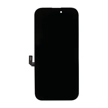 LCD & Frame Assembly for iPhone 16 – Incell