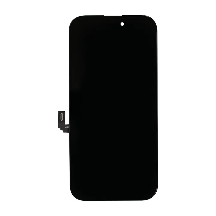LCD & Frame Assembly for iPhone 16 – Incell