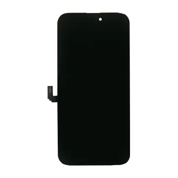 LCD & Frame Assembly for iPhone 16 Plus – Incell