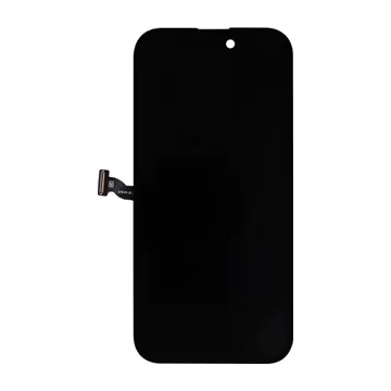OLED & Frame Assembly for iPhone 14 Pro – Soft Evolve, 120 HZ