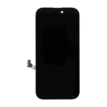 LCD & Frame Assembly for iPhone 15 – Basic