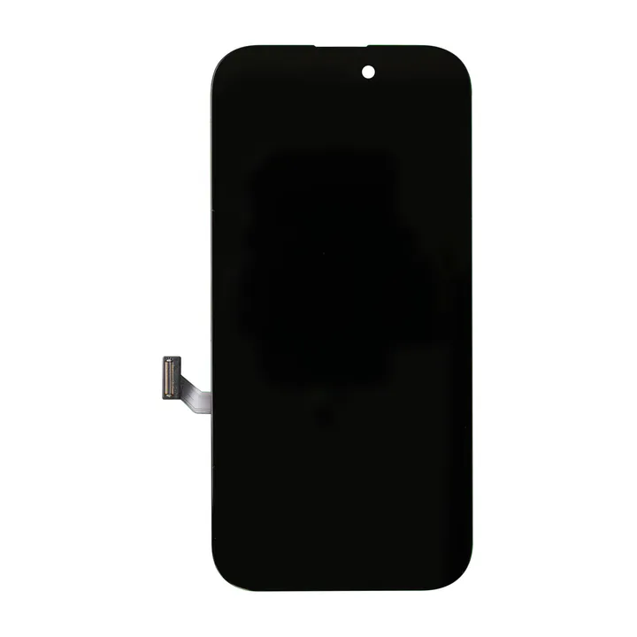 LCD & Frame Assembly for iPhone 15 – Basic