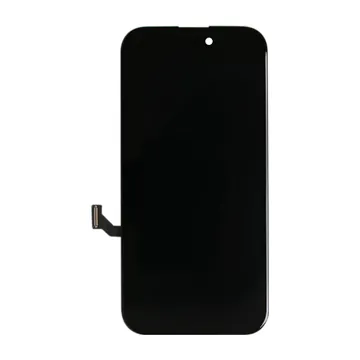 OLED & Frame Assembly for iPhone 15 – FOG