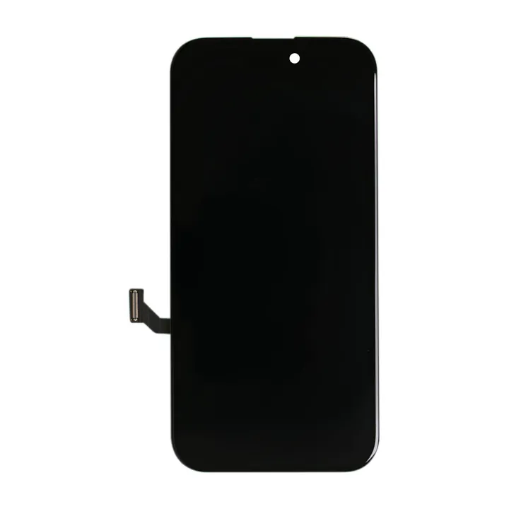 OLED & Frame Assembly for iPhone 15 – FOG