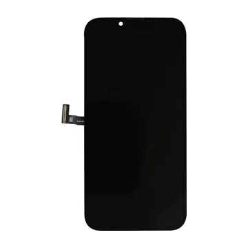 OLED & Frame Assembly for iPhone 13 Pro – Soft Evolve, 120 HZ