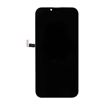 LCD & Frame Assembly for iPhone 13 Pro Max – Incell, 120Hz