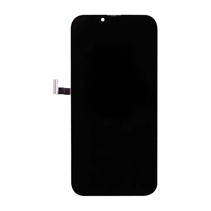 LCD & Frame Assembly for iPhone 13 Pro Max – Incell, 120Hz