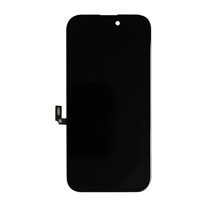 OLED & Frame Assembly for iPhone 16 – Soft Evolve