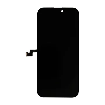 OLED & Frame Assembly for iPhone 16 Pro Max – FOG