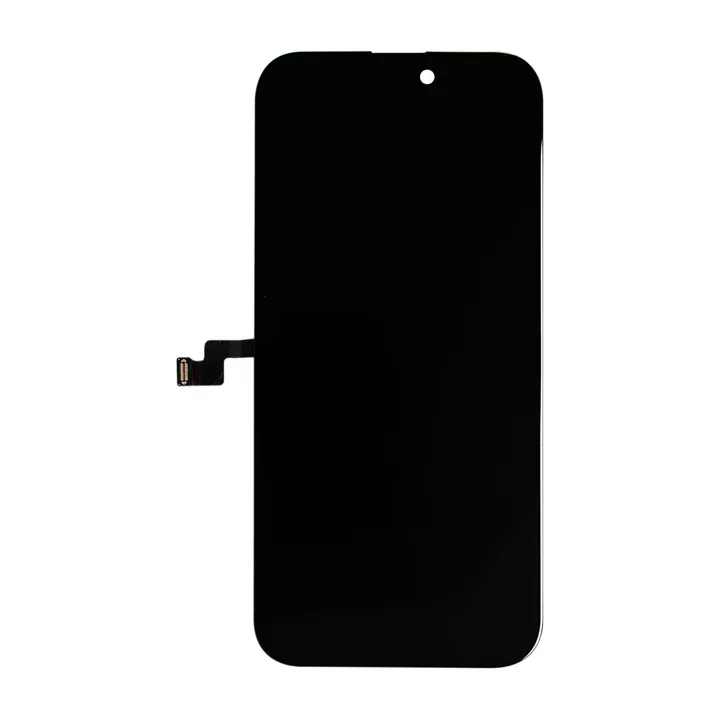 OLED & Frame Assembly for iPhone 16 Pro Max – FOG