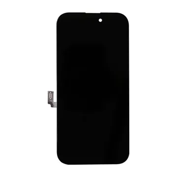 LCD & Frame Assembly for iPhone 16 – Basic