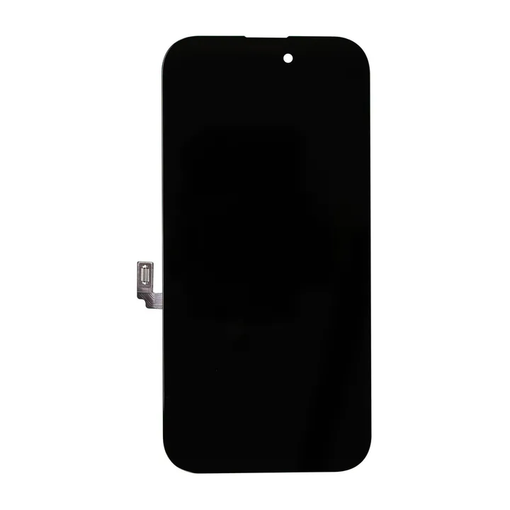 LCD & Frame Assembly for iPhone 16 – Basic