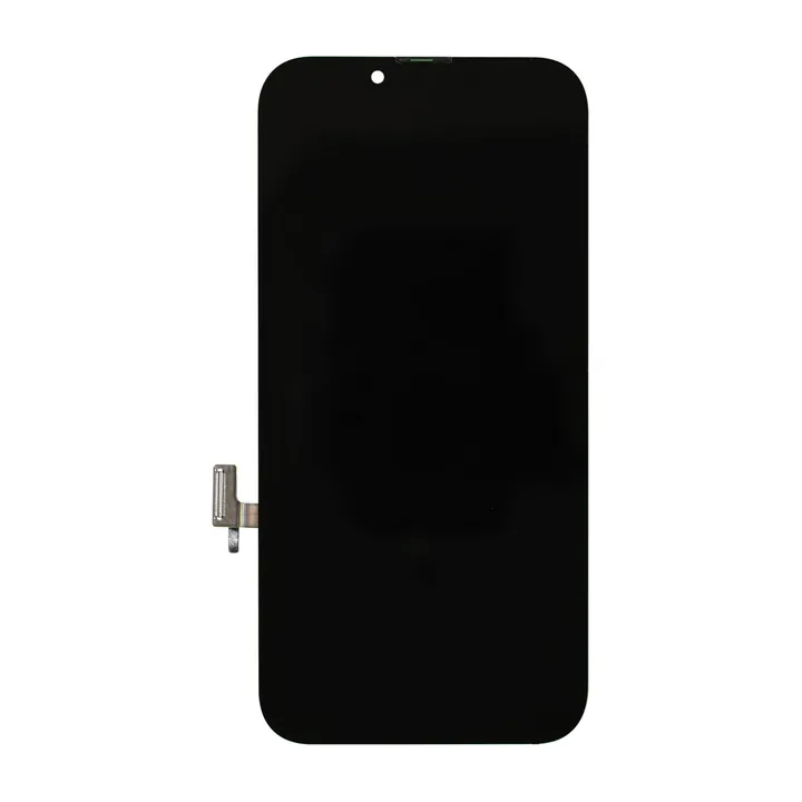 OLED, Proximity Sensor, & Frame Assembly for iPhone 13