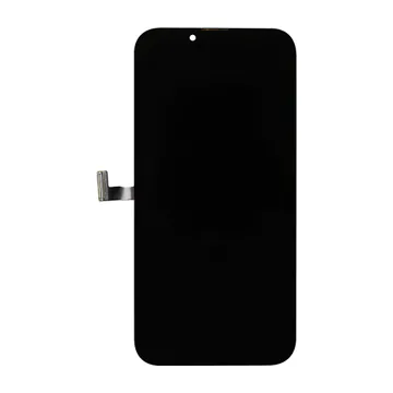 OLED, Proximity Sensor, & Frame Assembly for iPhone 13 Pro