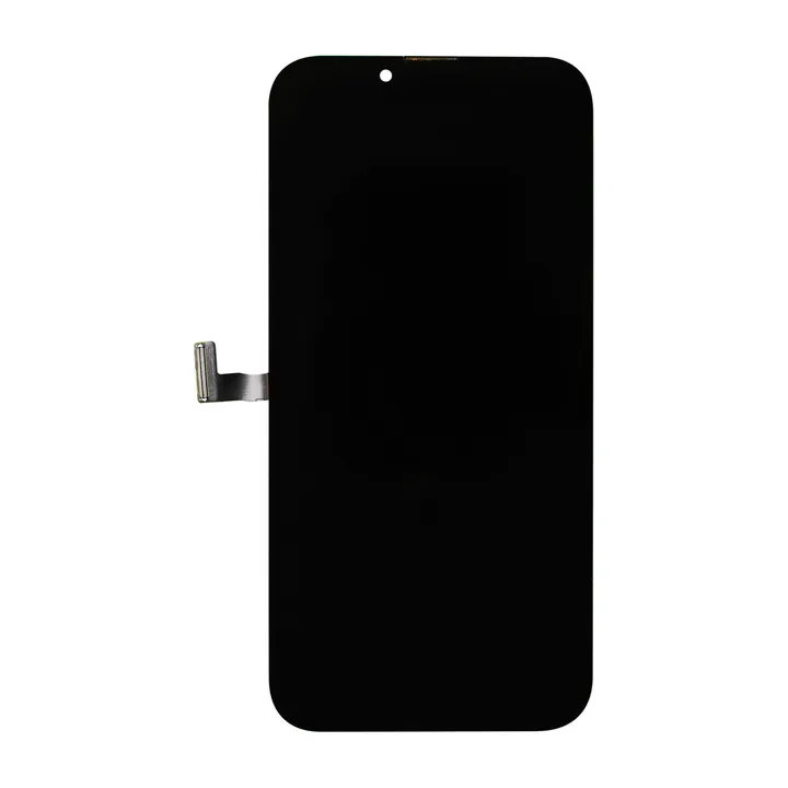 OLED, Proximity Sensor, & Frame Assembly for iPhone 13 Pro