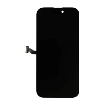 OLED, Proximity Sensor, & Frame Assembly for iPhone 14 Pro