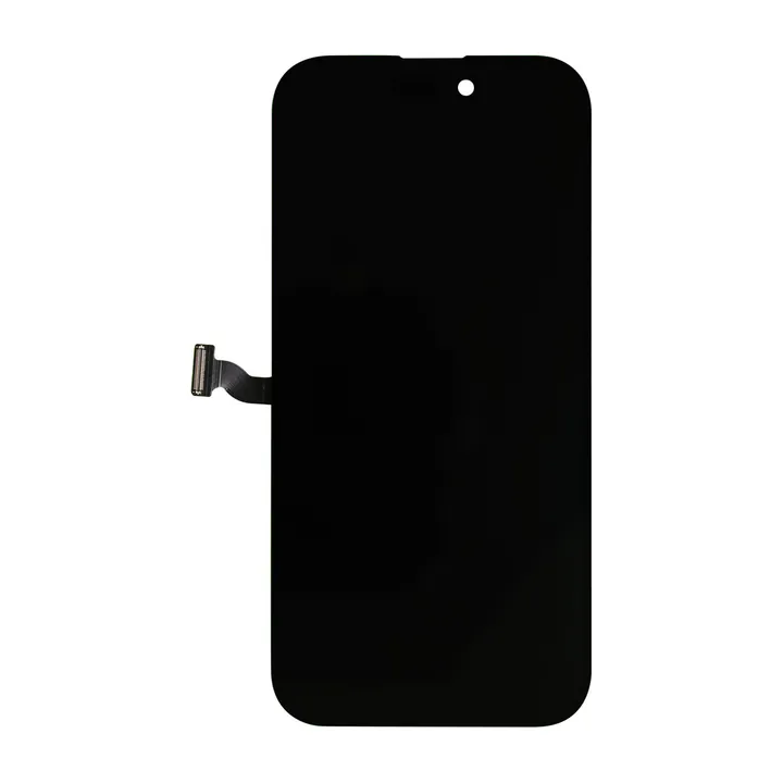 OLED, Proximity Sensor, & Frame Assembly for iPhone 14 Pro