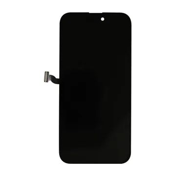 OLED, Proximity Sensor, & Frame Assembly for iPhone 14 Pro Max