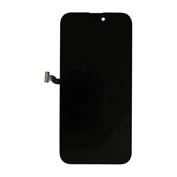 OLED, Proximity Sensor, & Frame Assembly for iPhone 14 Pro Max