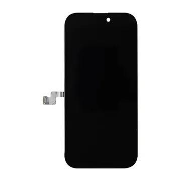 OLED, Proximity Sensor, & Frame Assembly for iPhone 16 Pro