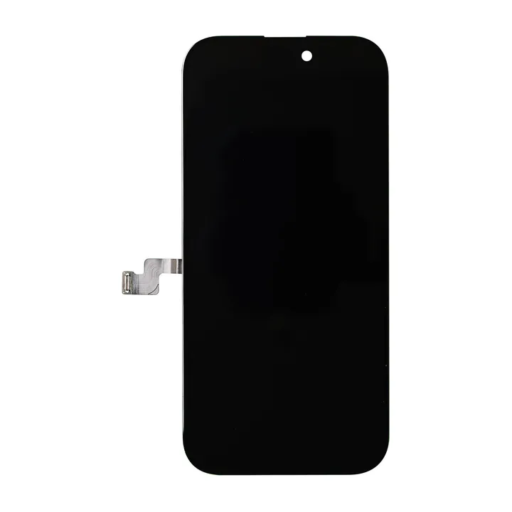 OLED, Proximity Sensor, & Frame Assembly for iPhone 16 Pro