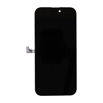 LCD & Frame Assembly for iPhone 15 Pro Max – Basic