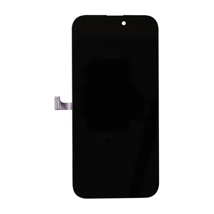 LCD & Frame Assembly for iPhone 15 Pro Max – Basic