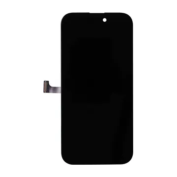 LCD & Frame Assembly for iPhone 15 Pro – Basic