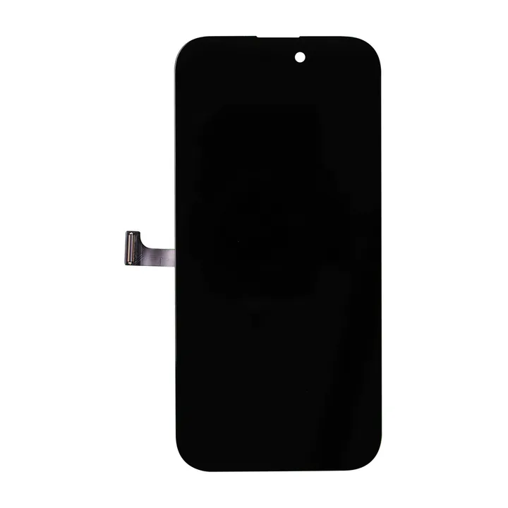 LCD & Frame Assembly for iPhone 15 Pro – Basic