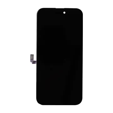 OLED & Frame Assembly for iPhone 16 Plus – Soft Evolve
