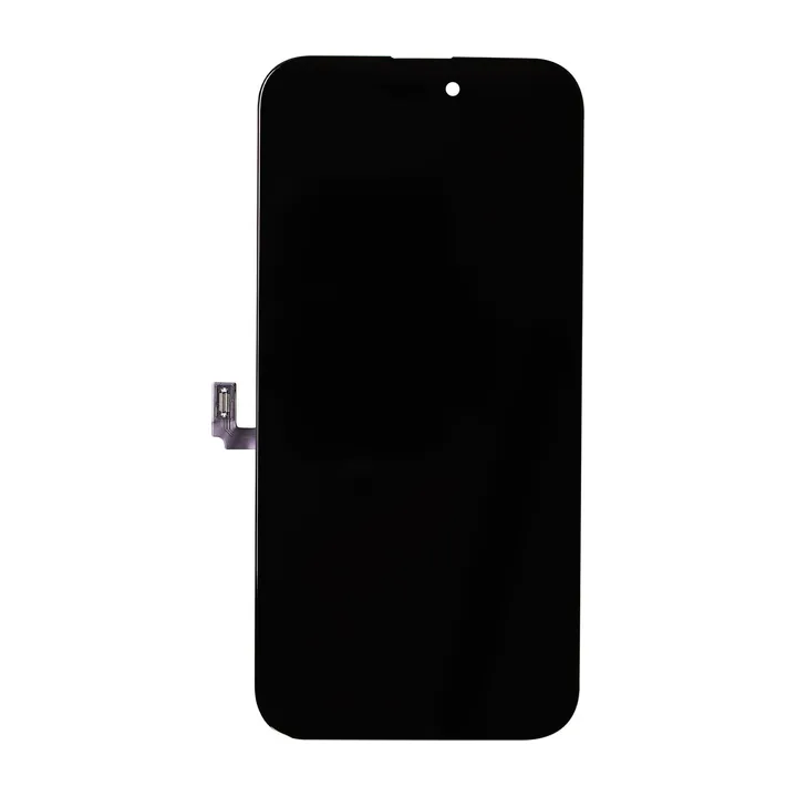 OLED & Frame Assembly for iPhone 16 Plus – Soft Evolve