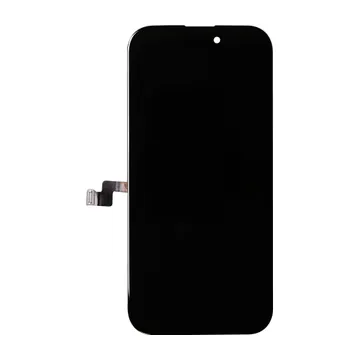 OLED & Frame Assembly for iPhone 16 Pro – FOG