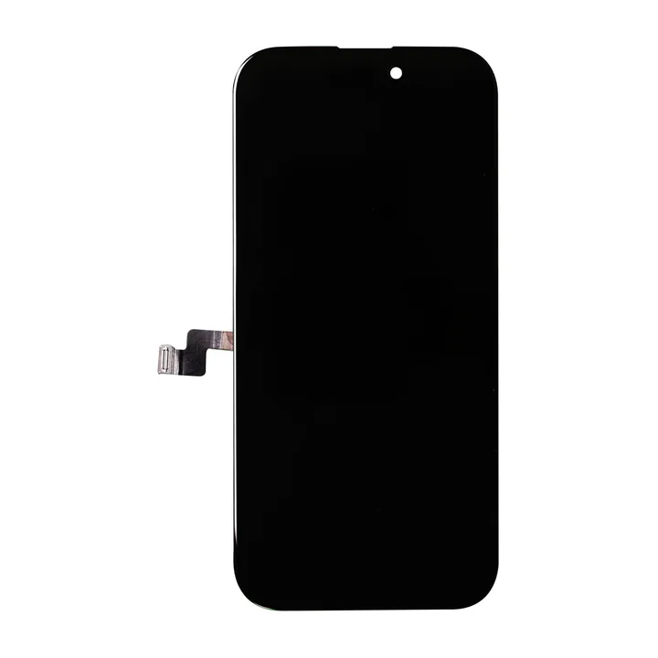 OLED & Frame Assembly for iPhone 16 Pro – FOG