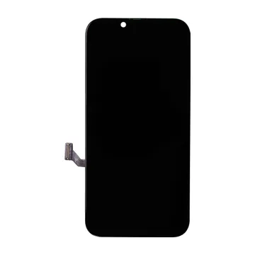 LCD & Frame Assembly for iPhone 16e & 17e – Incell