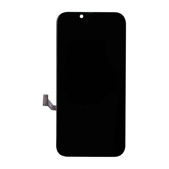 LCD & Frame Assembly for iPhone 16e & 17e – Incell