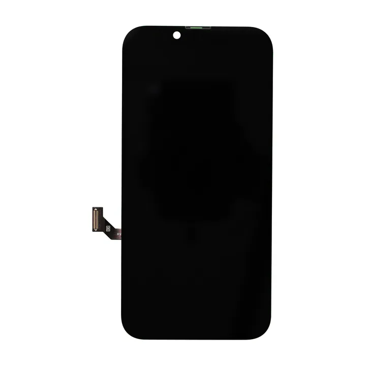 OLED & Frame Assembly for iPhone 16e & 17e – Soft Evolve