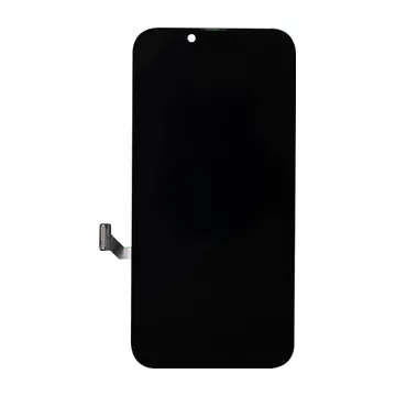 OLED & Frame Assembly for iPhone 16e & 17e
