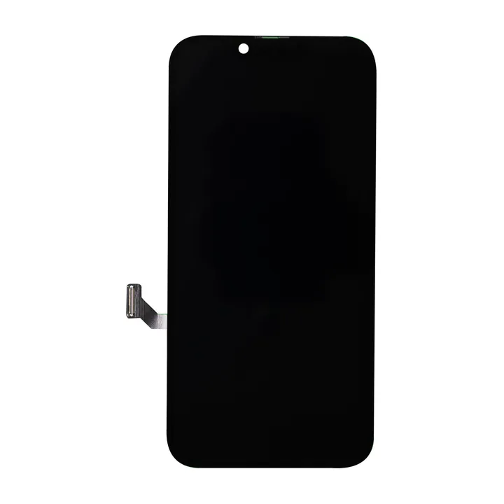 OLED & Frame Assembly for iPhone 16e & 17e