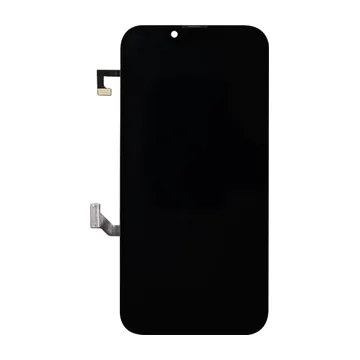 OLED, Proximity Sensor, & Frame Assembly for iPhone 16e